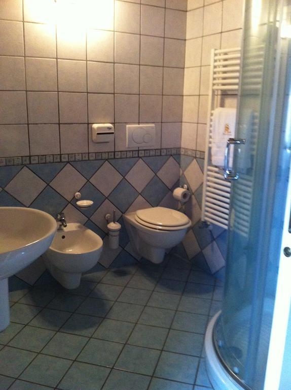 Hotel San Leo Sessa Aurunca Room photo